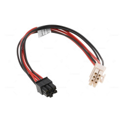 04150606  HUAWEI NVIDIA GPU POWER CABLES 6 PIN TO 8 PIN 0.3M FOR FUSIONSERVER
